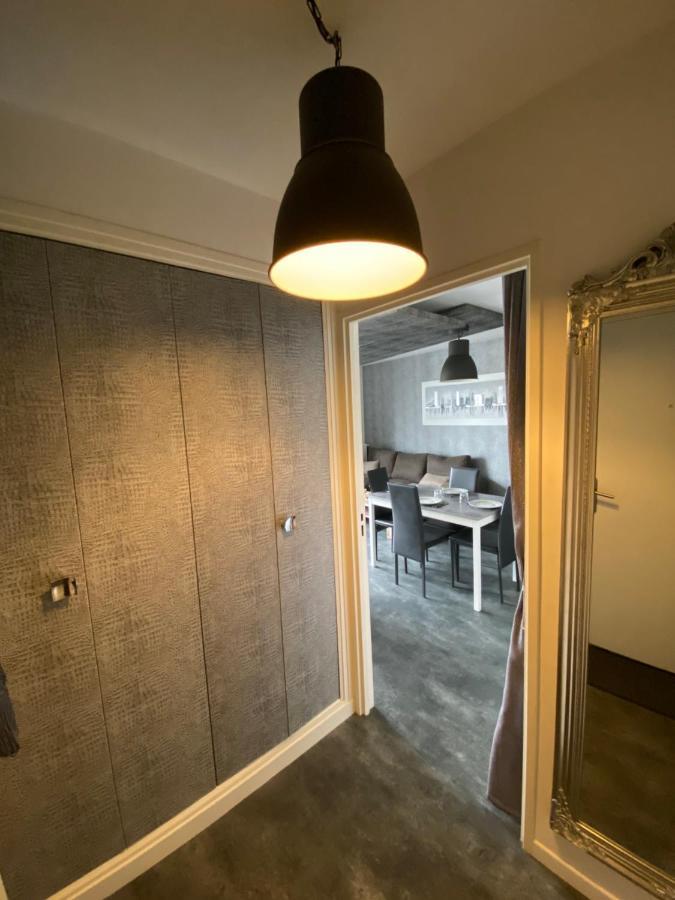 Appartement Du Val De Loire Tours Exterior photo